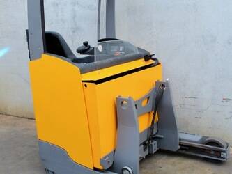 Image de CHARIOTS ÉLÉVATEURS 2019 Jungheinrich ETV 214 992 DZ