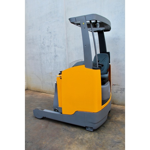 2019 Jungheinrich ETV 214 992 DZ-45692934