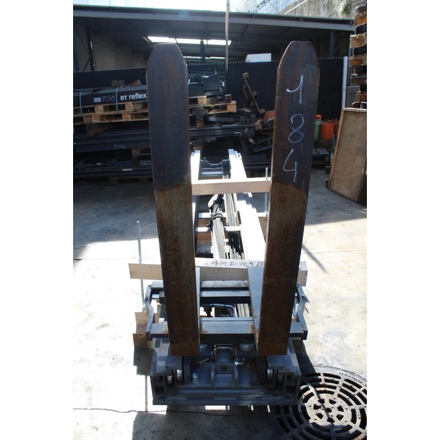 2019 Jungheinrich ETV 214 992 DZ-45692938