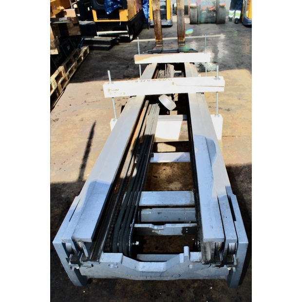 2019 Jungheinrich ETV 214 992 DZ-45692939