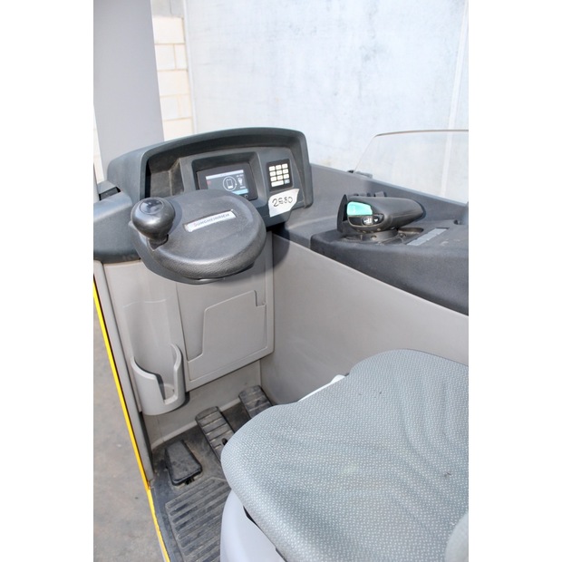 2019 Jungheinrich ETV 214 992 DZ-45692940