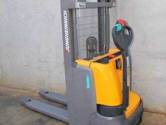 صورة ل رافع منصات للمشاة 2019 جنجهينريتش EJC 110 250 ZZ