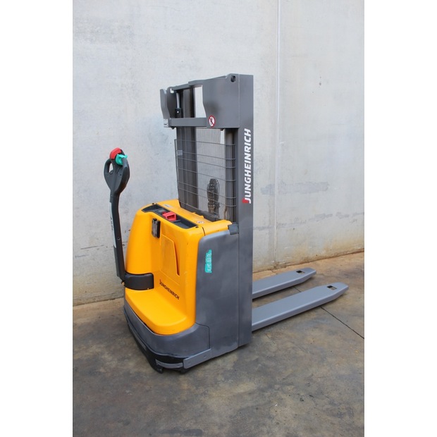 2019 Jungheinrich EJC 110 250 ZZ-45692962