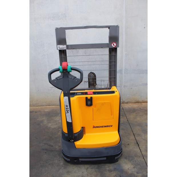 2019 Jungheinrich EJC 110 250 ZZ-45692964