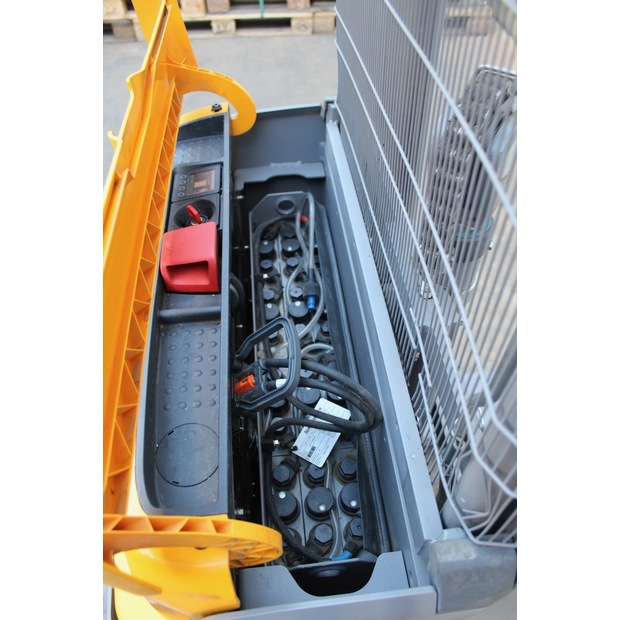 2019 Jungheinrich EJC 110 250 ZZ-45692965