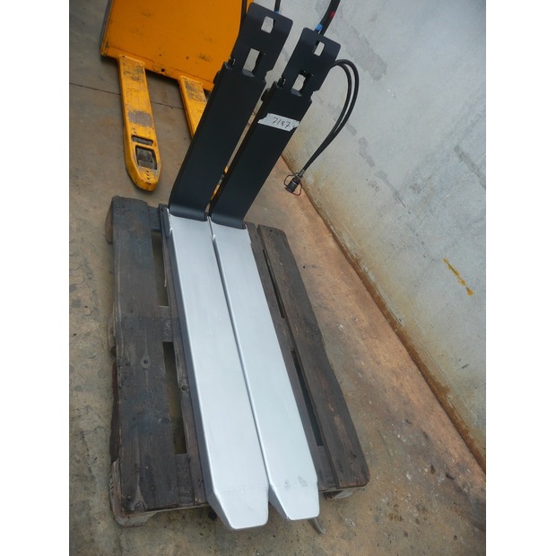 2019 كاوب HORQUILLAS EXTENSIBLES 4.8T180CT-45692968