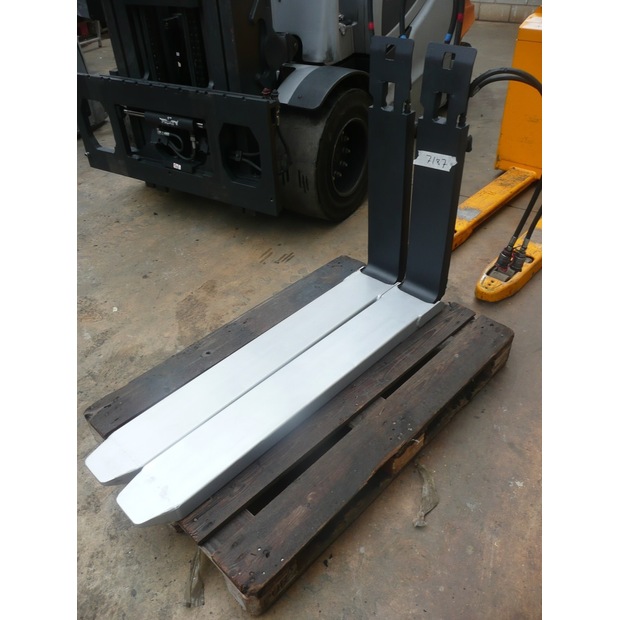 2019 كاوب HORQUILLAS EXTENSIBLES 4.8T180CT-45692969