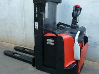 صورة ل رافع منصات للمشاة 2018 بي تي SPE 160