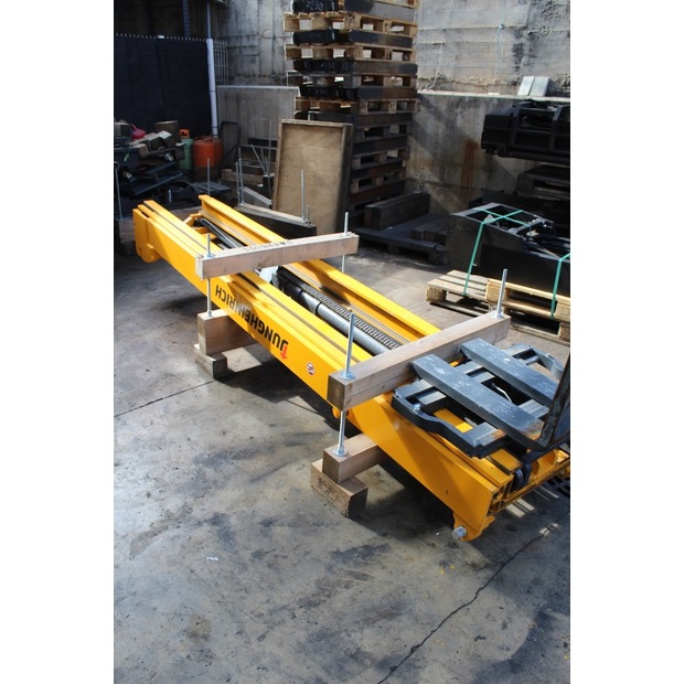 2013 Jungheinrich ETV 214 902 DZ-45692998