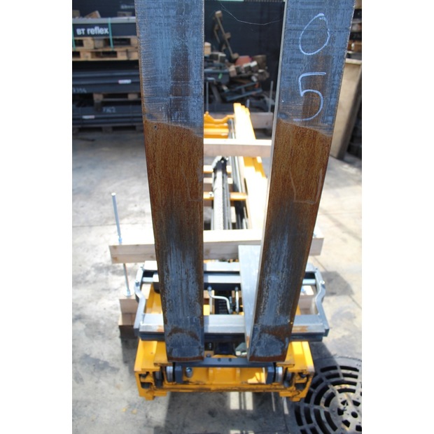 2013 Jungheinrich ETV 214 902 DZ-45692999