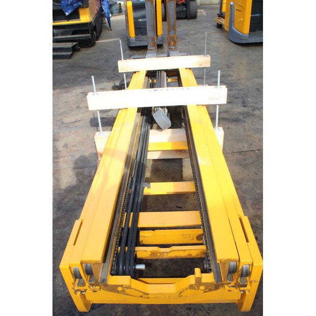 2013 Jungheinrich ETV 214 902 DZ-45693000