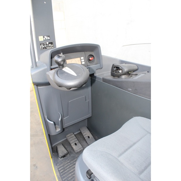 2013 Jungheinrich ETV 214 902 DZ-45693001