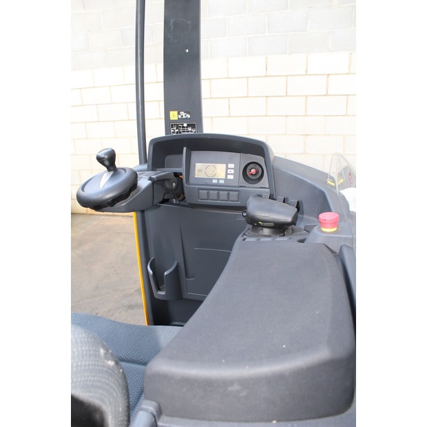 2013 Jungheinrich ETV 214 902 DZ-45693002