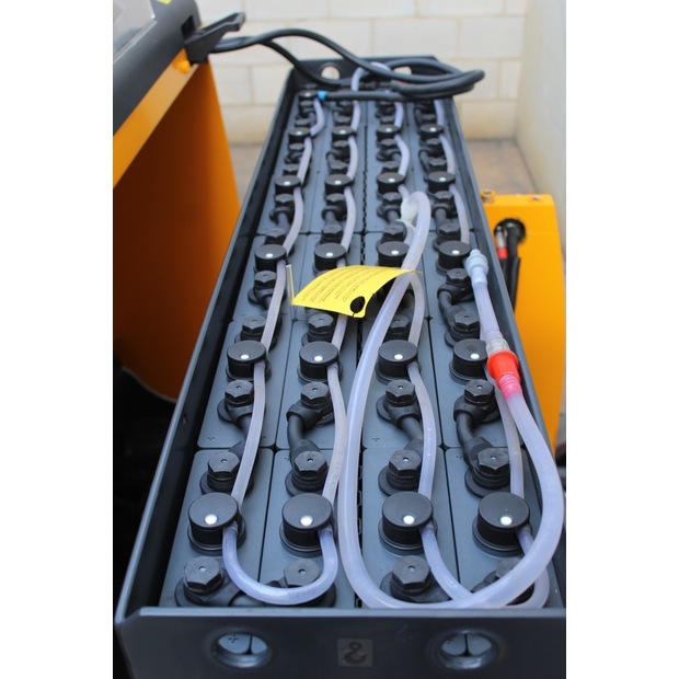 2013 Jungheinrich ETV 214 902 DZ-45693003