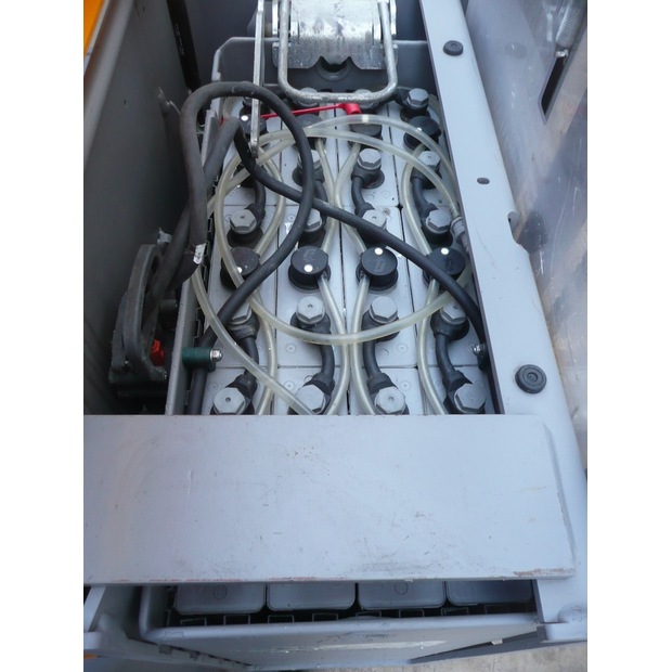 2018 جنجهينريتش ERD 220 201 ZT-45693011