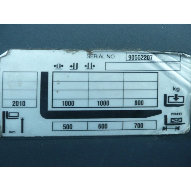 2018 جنجهينريتش ERD 220 201 ZT-45693012