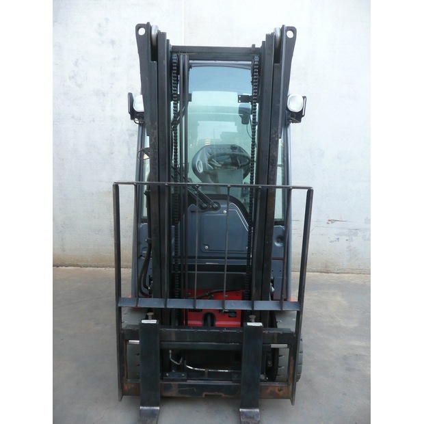 2017 Toyota 8FBE15T-45693018