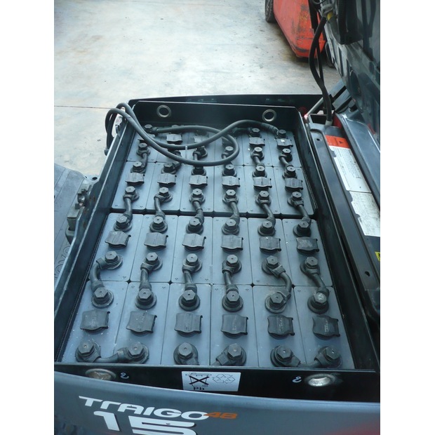 2017 Toyota 8FBE15T-45693020