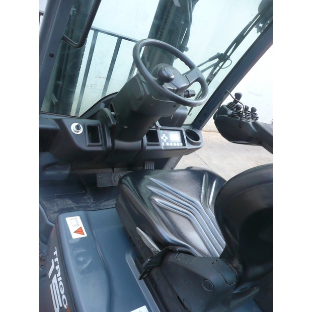 2017 Toyota 8FBE15T-45693023