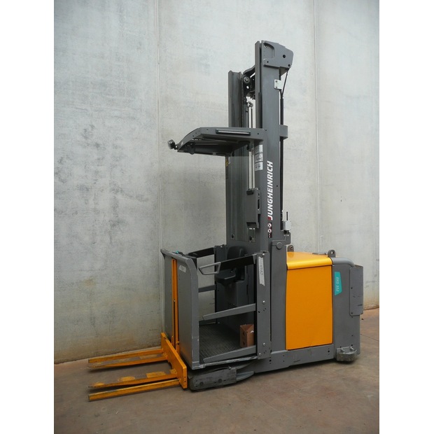 2018 Jungheinrich EKS 312 Z+F 500 ZT-45693026