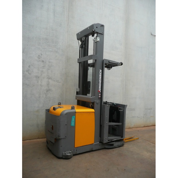 2018 Jungheinrich EKS 312 Z+F 500 ZT-45693027