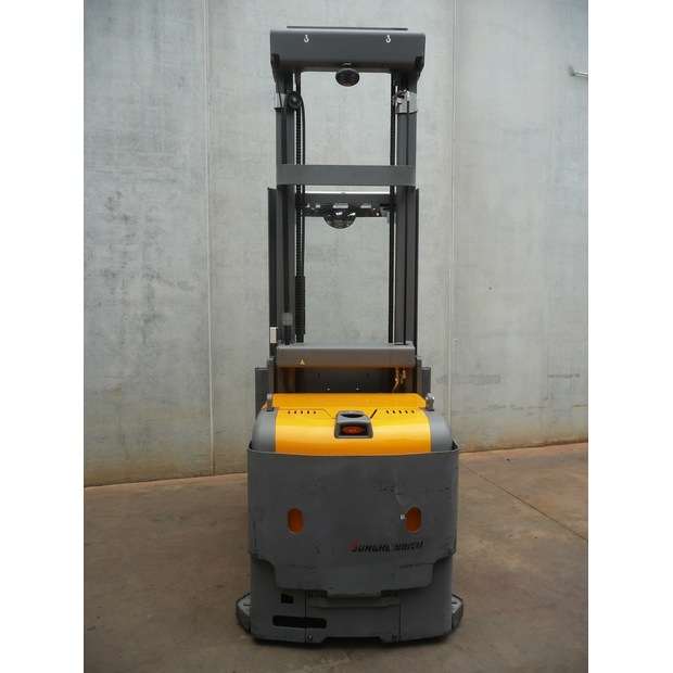 2018 Jungheinrich EKS 312 Z+F 500 ZT-45693029