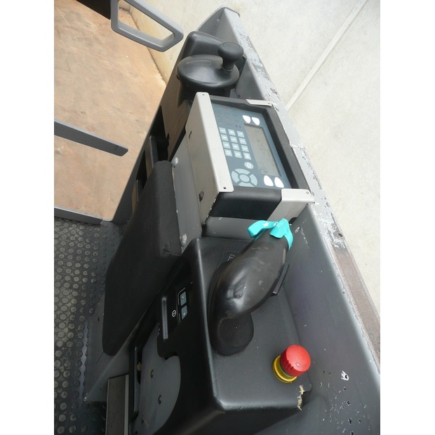 2018 Jungheinrich EKS 312 Z+F 500 ZT-45693030