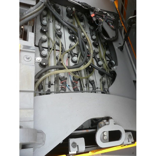 2018 Jungheinrich EKS 312 Z+F 500 ZT-45693031