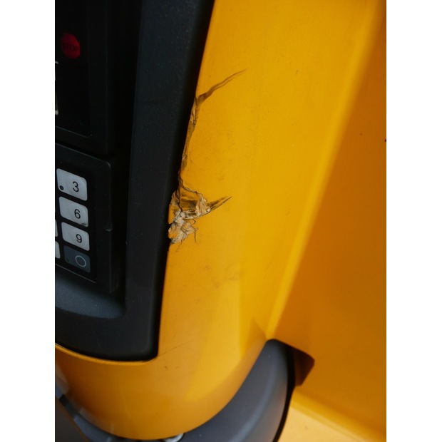 2018 جنجهينريتش EJE C20-45693041