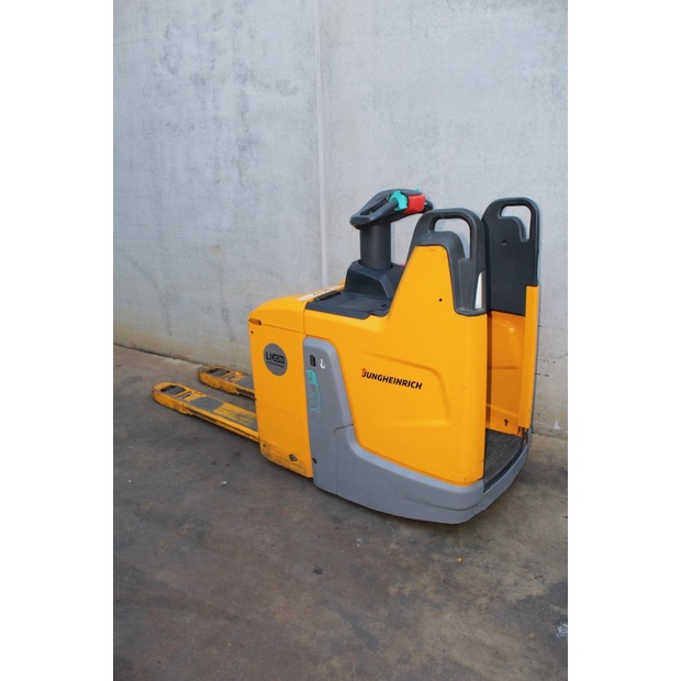 2018 Jungheinrich ERE 120 LI-ION-45693042