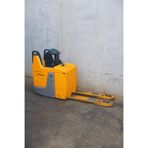 2018 Jungheinrich ERE 120 LI-ION-45693045