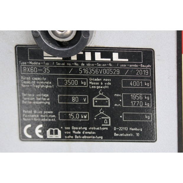 2019 Still RX 60-35-45693057