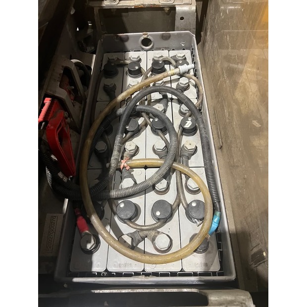 2016 Still EXV 16-45693071