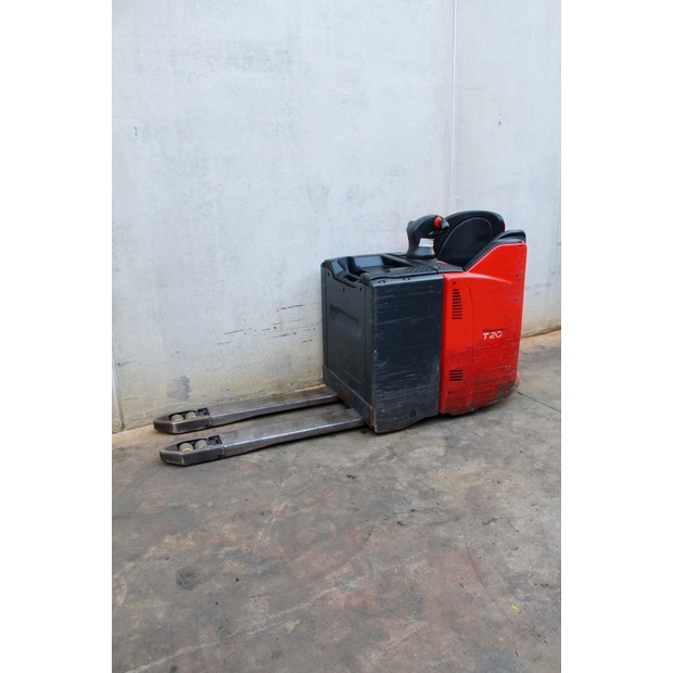 2008 Linde T 20 SP-45693074