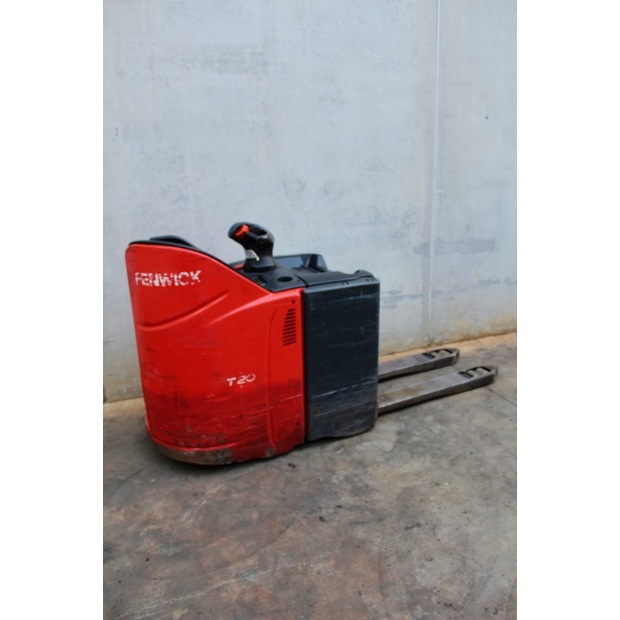 2008 Linde T 20 SP-45693075