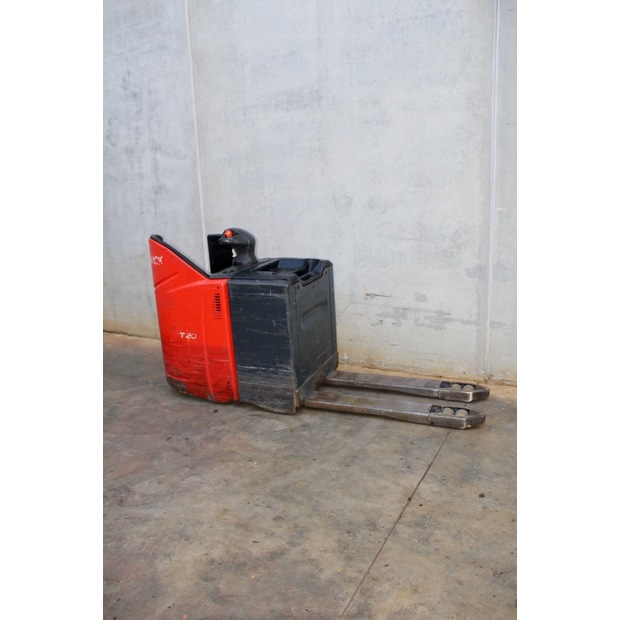 2008 Linde T 20 SP-45693076