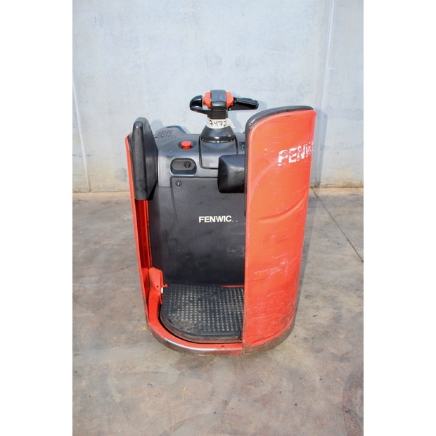 2008 Linde T 20 SP-45693077