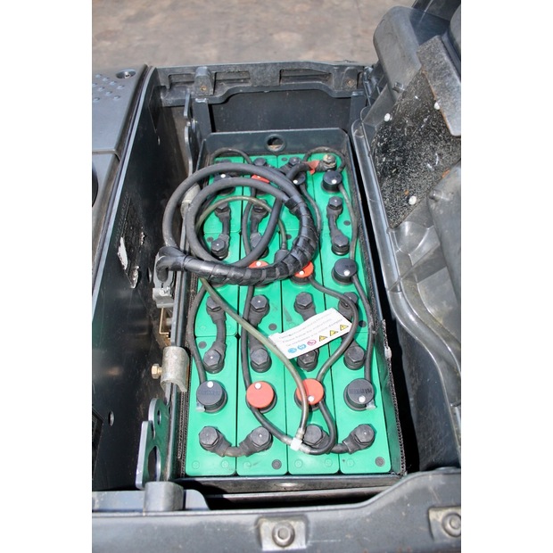 2008 Linde T 20 SP-45693078