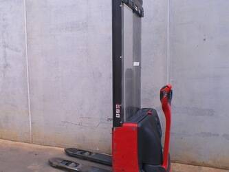 صورة ل رافع منصات للمشاة 2018 ليندي L 10