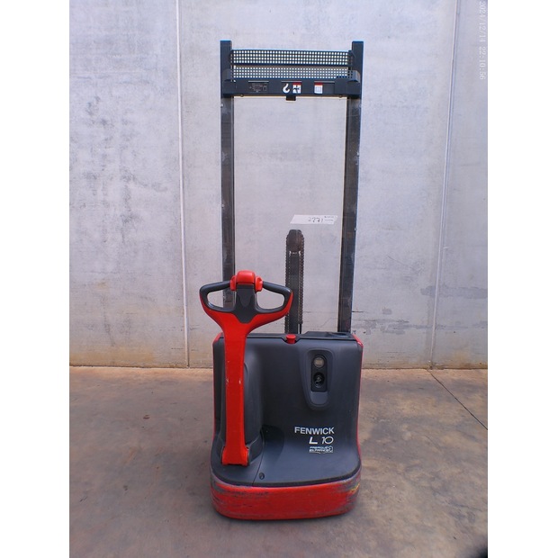 2018 Linde L 10-45693084