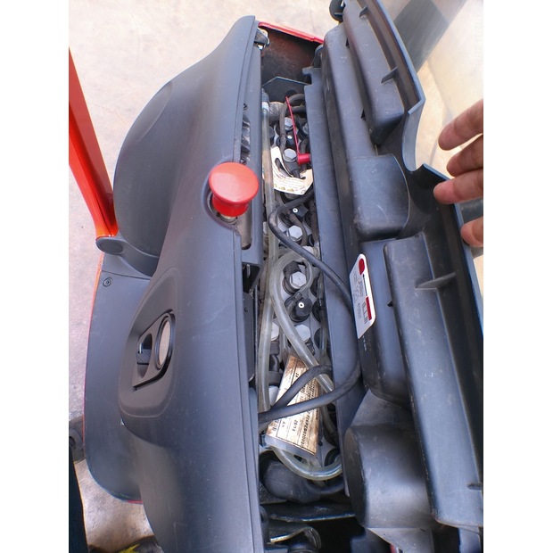 2018 Linde L 10-45693085