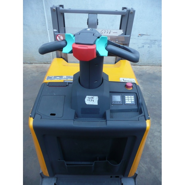 2018 Jungheinrich ERD 220 166 ZT-45693093