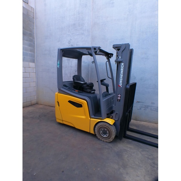 2019 Jungheinrich EFG 216k 440 DZ-45693096