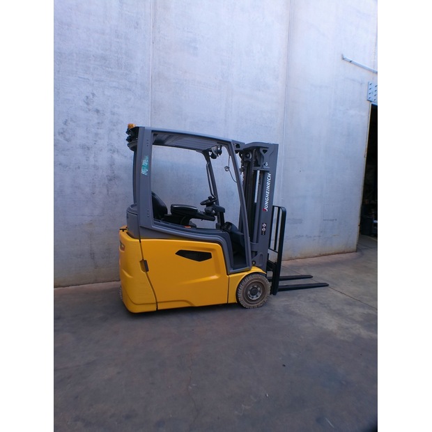 2019 Jungheinrich EFG 216k 440 DZ-45693097