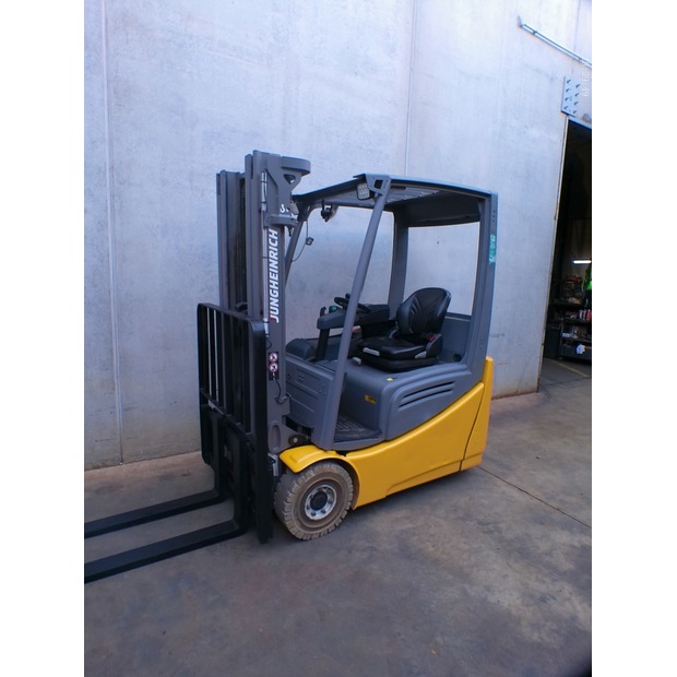 2019 Jungheinrich EFG 216k 440 DZ-45693098