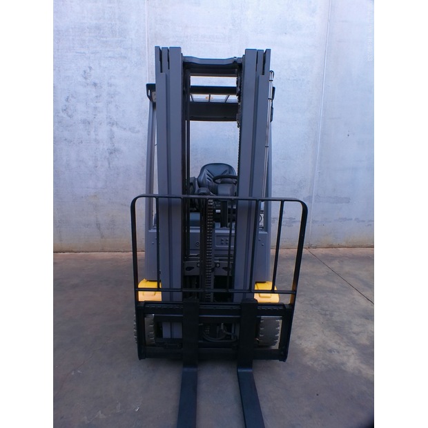 2019 Jungheinrich EFG 216k 440 DZ-45693100