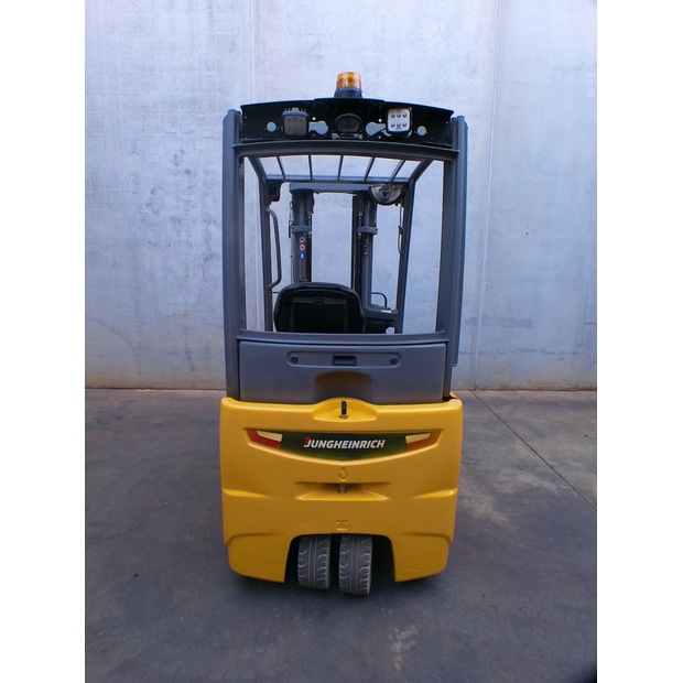 2019 Jungheinrich EFG 216k 440 DZ-45693101