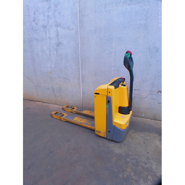 2021 Jungheinrich EJE 118 Li-ion-45693107