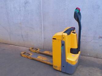 صورة ل 2021 جنجهينريتش EJE 118 Li-ion