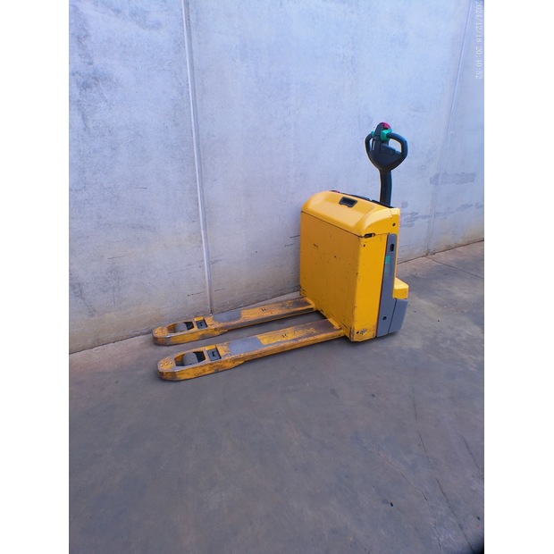 2021 Jungheinrich EJE 118 Li-ion-45693108